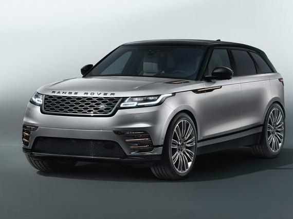 LAND ROVER RANGE ROVER VELAR 2018 SALYB2RV9JA754817 image